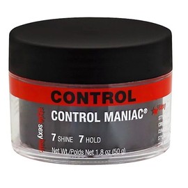 Sexy Hair Style Sexy Hair Control Maniac Styling Wax /  1.8 oz