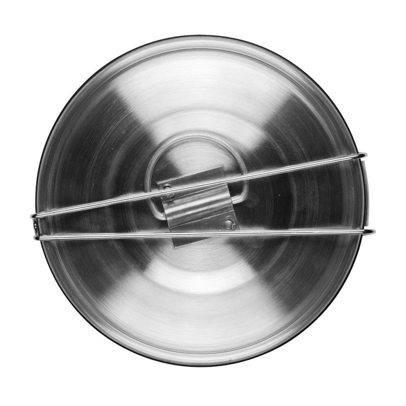 Ekco Flanera con Tapa de Aluminio con Antiadherente 18 cm