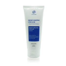 Noah Cosmetic Moisturizing Cream 200ml / 노아코스메틱 모이스춰라이징크림 200ml