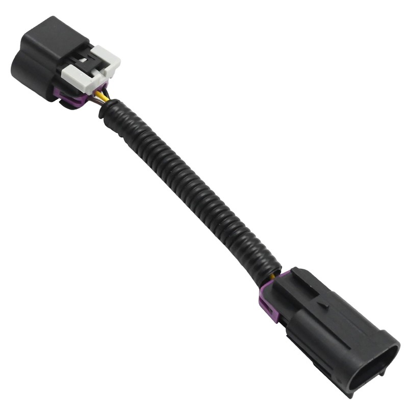 Zreneyfex Auto Start Stop Deactivating Wire Harness, Vehicle Auto Stop