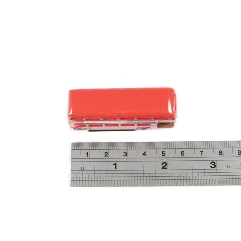 Oxford Diecast NRM001 London Transport Routemaster Bus