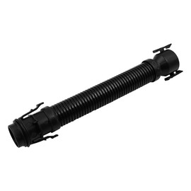 Sarini High-Performance Air Filter Intake Vent Pipe for 1,3,5,6,7 Series & X Models - OEM 13717803842,13717810772