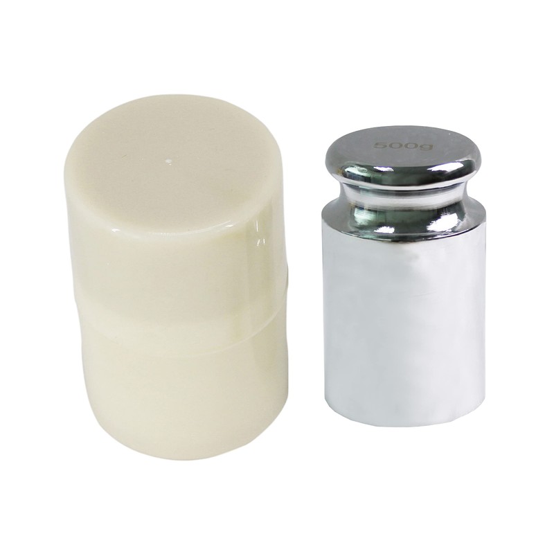 HFS(R) Weight 17.6 oz (500 g), Single 1.1 lbs (0.5