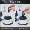 Rechargeable 4000rpm Mini Vortex Mixer Lab Paint Shaker,Scientific Vortex Shaker