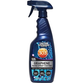 303 Graphene Trim Coating, 8 Oz