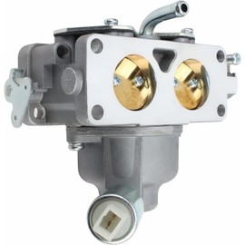 Toobop Carburetor for Craftsman LT1000 GT5000 DYS4500 WIith 20HP 22HP OHV V-Twin Briggs & Stratton