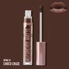 Ruby Kisses Forever Matte Liquid Lipstick - RFML13 (Choco Craze)
