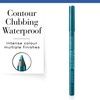Bourjois Pencils Contour Clubbing Waterproof 46 Blue Neon
