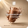 SP HUMANIA Proteína Whey Isolate con Creatina Monohidratada