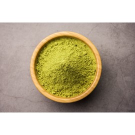 AYURVEDASHREE Natural & Pure Henna Powder (Lawsonia Inermis) 200 Gm | Red Henna Hair Color | Triple Sifted | No Chemical or Additives | Henna Powder For Hair | Henna Hair Color