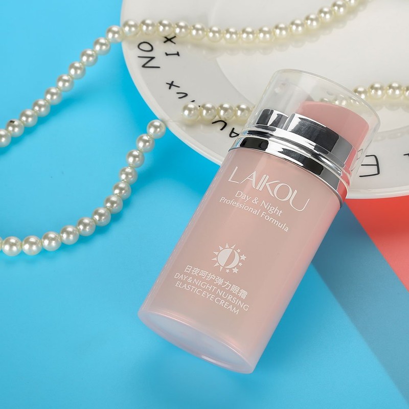 Beauty Eye Firming Cream Essence Elasticidad de retención de humedad