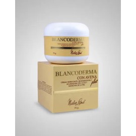 Blancoderma Crema Facial Antimanchas Paño Piel Grasa Noche