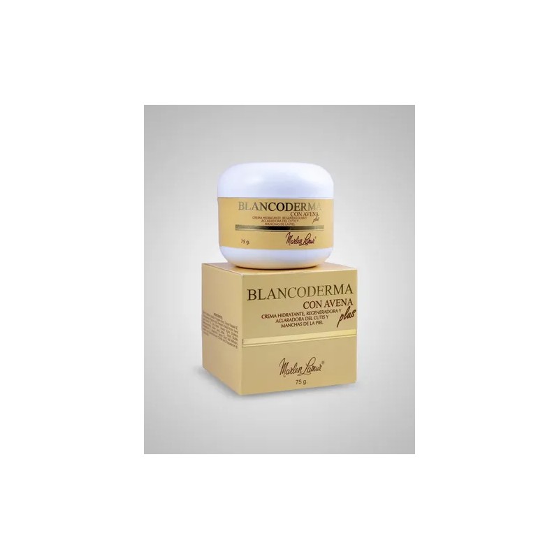 Blancoderma Crema Facial Antimanchas Paño Piel Grasa Noche