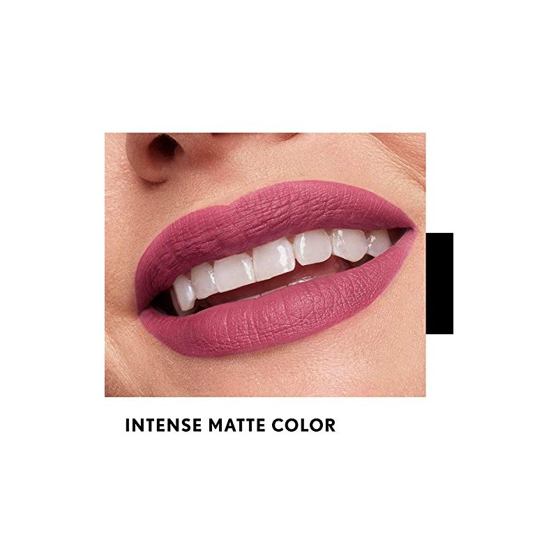 Covergirl Covergirl Outlast Ultimatte One Step Liquid Lip Color rosa,