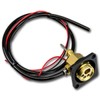 STAHLWERK MIG MAG Euro Central Connection Device Connection Conversion Kit,