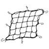 Roleff Reacewear Luggage Rack RO 4101 Black 8 Hangers
