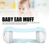 Baby Ear Protection Muff Noise Cancelling Mini Safety Baby Ear