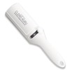Azuma Industries Clothes Brush, TK Etiquet Crinkle, Brush Width 3.5