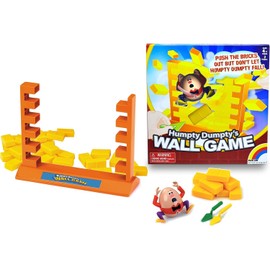 Humpty Dumpty's Wall Game