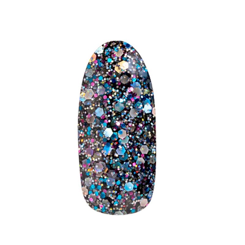 PRE GEL Primdoll, Black Diamond B64, 0.1 oz (3 g),