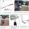 Automatic Window Opener for Greenhouse, Automatic Vent Opener, 7.5 kg,