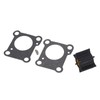 Water Pump Impeller Kit 06192 ZV4 000 Outboard Motor Water
