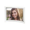 Ten Varotto & Co. Concave Glass Photo Frame for Photo