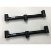 TMC Buzz Bars Anodised Aluminium 2 x 2 Rods 15cm