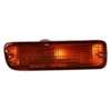 TYC 12-1551-90 Toyota Tacoma Passenger Side Replacement Signal Lamp