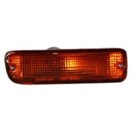 TYC 12-1551-90 Toyota Tacoma Passenger Side Replacement Signal Lamp