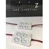 Britalitez® New LARGE LED Loading Lighting Kit for LWB Van