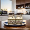 Traverse Bay Farms 100% Maple Syrup from Michigan (4 Bottles)