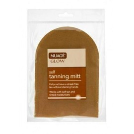 Nuage Tanning Mitt