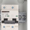 80A 2P Miniature Circuit Breaker IP65 Waterproof 1000VDC Disconnect Switch