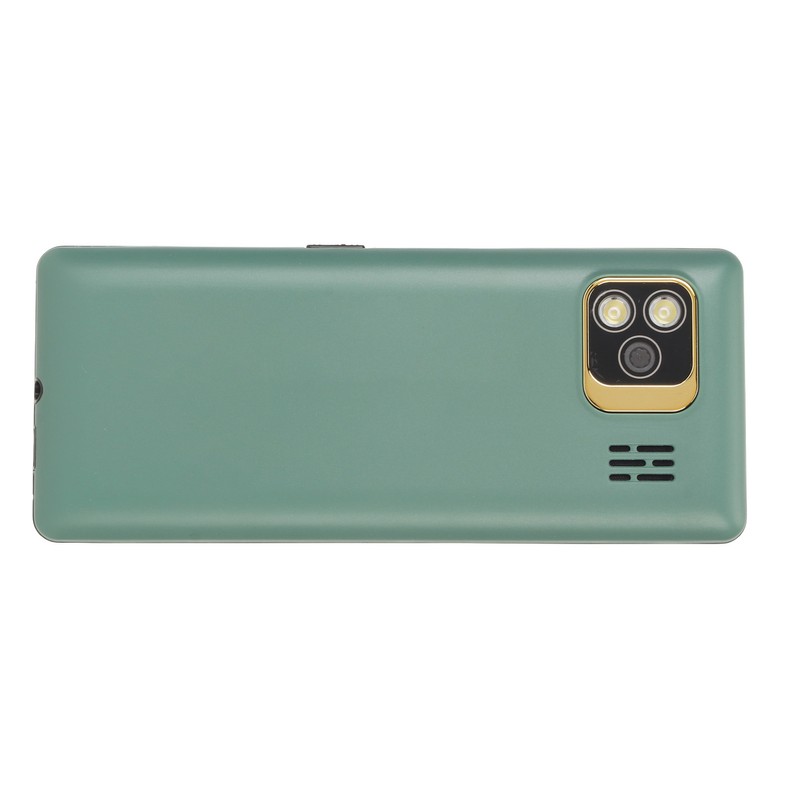 S475 2G Senior Cellphone 2.4in Screen Basic Phone Big Button