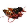 DMtse Feng Shui Pair Mandarin Ducks for Love & Fidelity