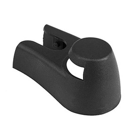 Cubrebrazos Limpiaparabrisas Trasero 5P0955435B para Altea 5P 6L 6J 1P ToledoRepuesto Aftermarket Antirrobo Resistentepara Moto Autos ScootersProtección Duradera para Viajes Calle