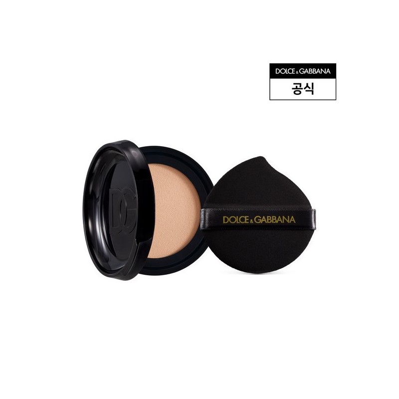 로즈 글로우 쿠션 SPF50+ PA++ (리필) (6가지 색상) Rose Glow