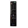 HQRP Remote Control Compatible with Sony KDL-46XBR10 KDL-46XBR2 KDL-46XBR3 KDL-46XBR4