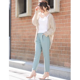 Mili An Deni Women's Cardigan, UV Protection, Dolman, UV Protection, Sunburn Protection, Cardigan, M, Top, beige