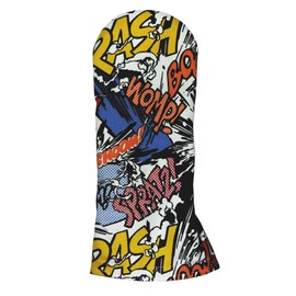 azrof (azurohu) Head Cover American Style 16az – SHC