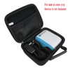 Hard Travel Case for GooDee Mini Projector LED Portable Projector