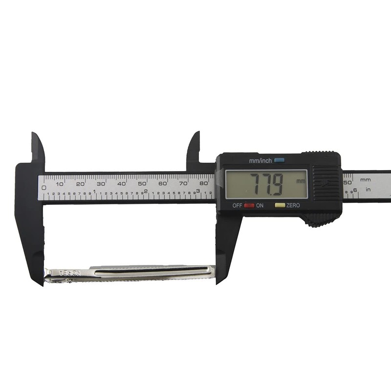 MAHAVIMOKSA 30pcs Skinny Alligator Hair Clips Metal Barrettes Hair Clips