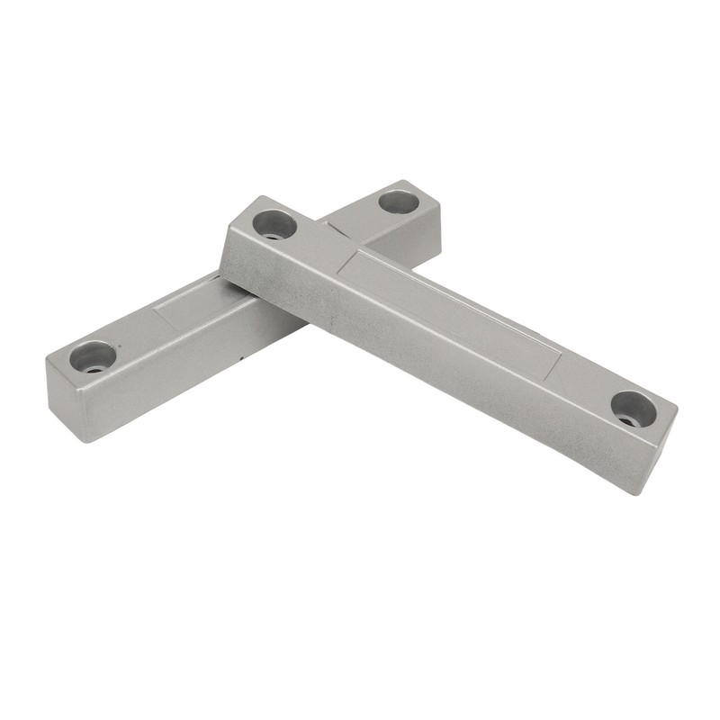 Rolling Door Contact Magnetic Reed Switch Responsive NC Gate Alarm