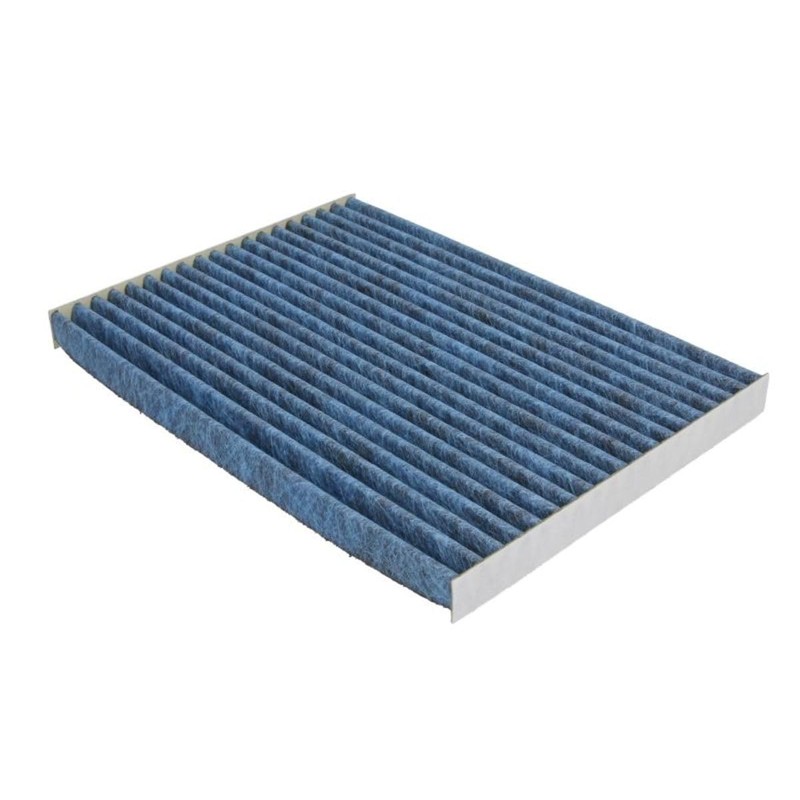 KNECHT LAO 396 Heater