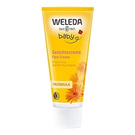 Weleda Calendula-Gesichtscreme, 50ml