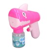 Kids Electric Water Toy Shark Shape Automatic Continuous Spraying Large