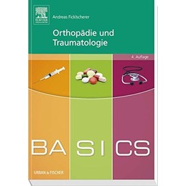 BASICS Orthopädie und Traumatologie