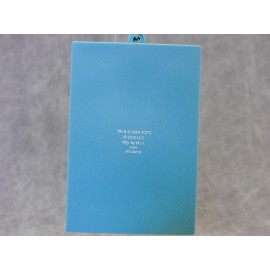 Care Bears x Monsters NEW * Magical Bear Lagoon Poster Clip * Blind Bag Monogram