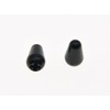 Dopro 2pcs Guitar 5 Way Pickup Switch Cap for USA
